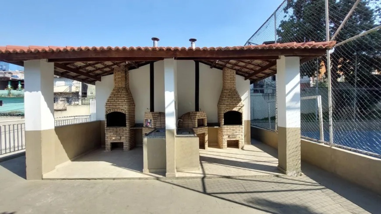 Apartamento, 2 quartos, 50 m² - Foto 7