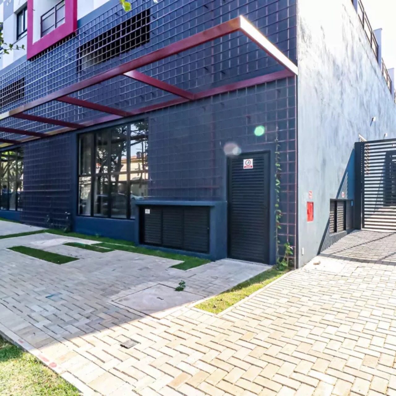 Apartamento, 1 quarto, 28 m² - Foto 3
