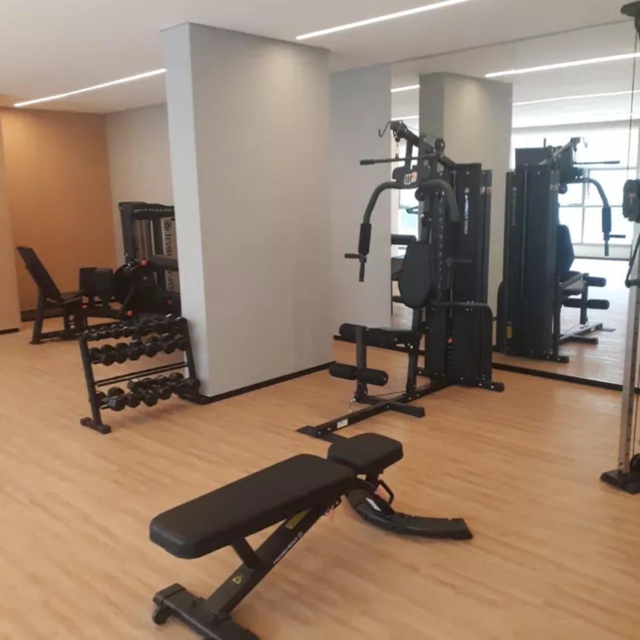 Apartamento, 1 quarto, 29 m² - Foto 10