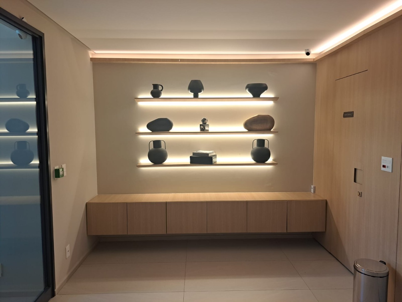 Apartamento, 1 quarto, 30 m² - Foto 13
