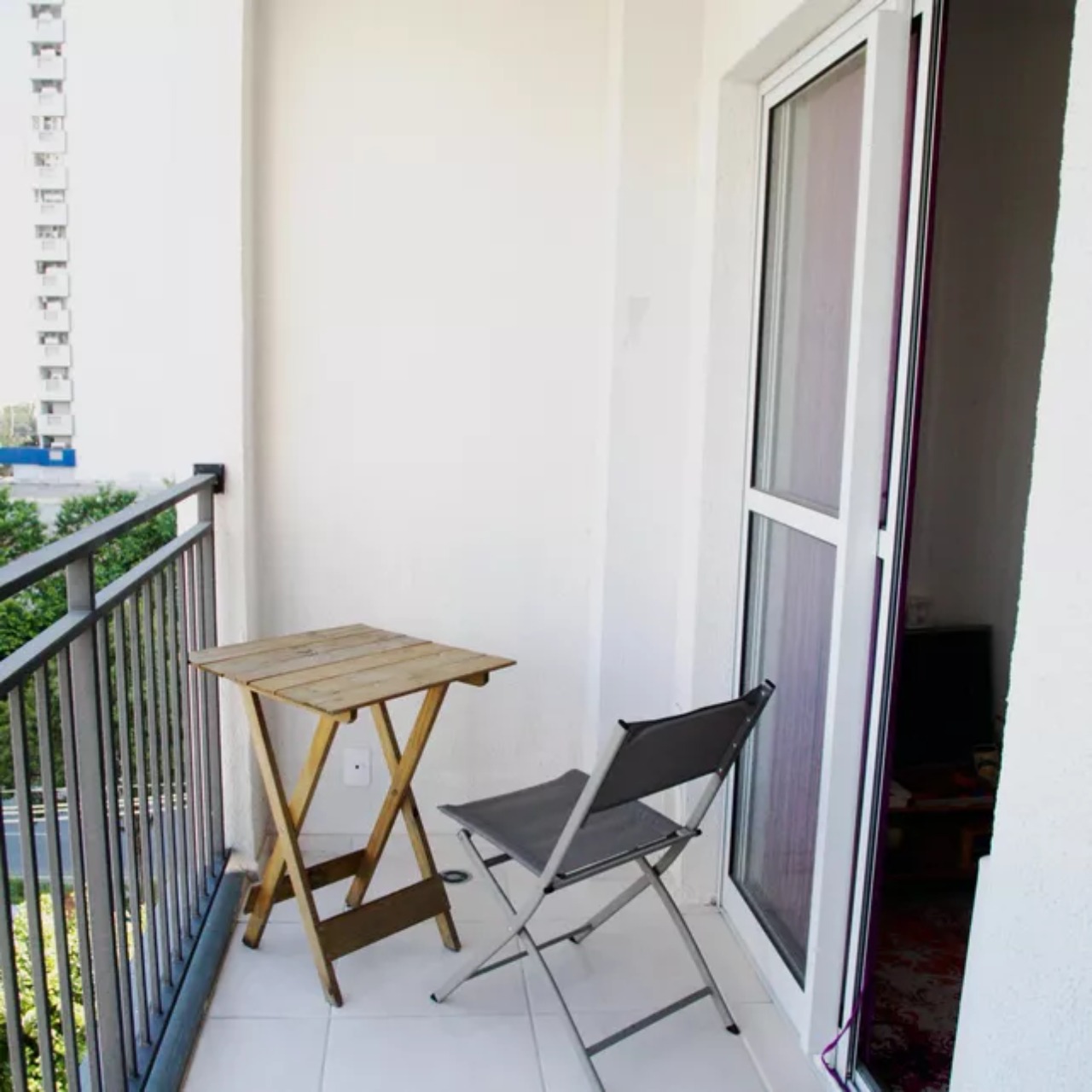 Apartamento, 2 quartos, 44 m² - Foto 24