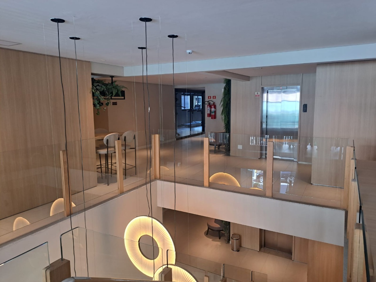 Apartamento, 1 quarto, 30 m² - Foto 5