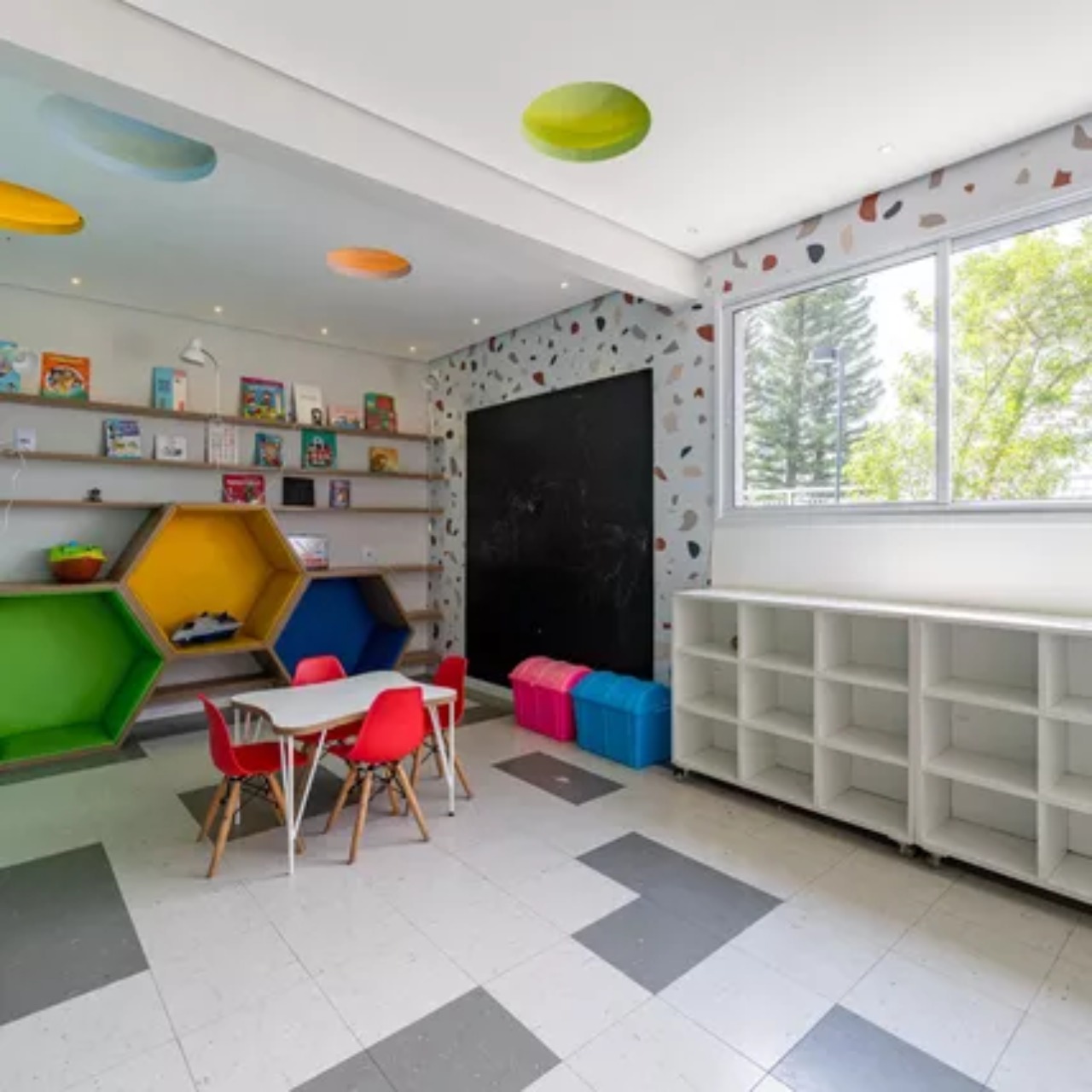 Apartamento, 2 quartos, 41 m² - Foto 7