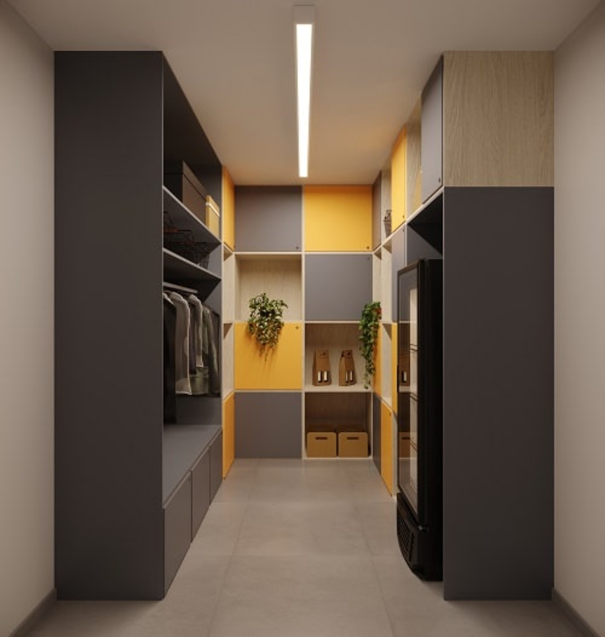 Apartamento, 1 quarto, 26 m² - Foto 8