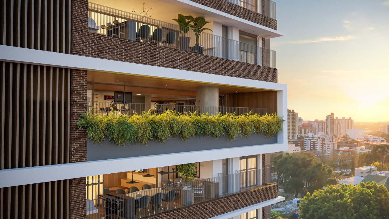 Apartamento, 3 quartos, 123 m² - Foto 1