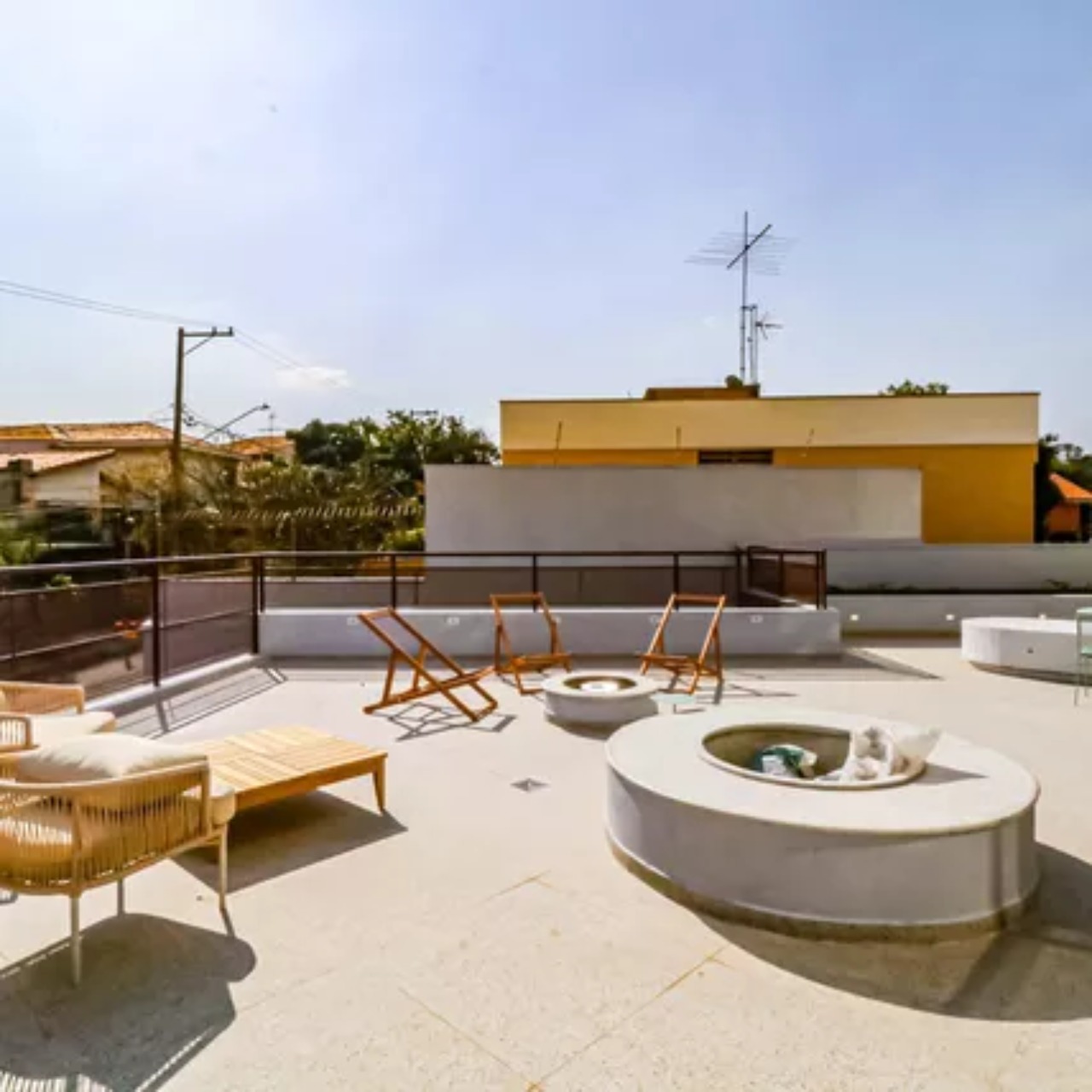 Apartamento, 1 quarto, 28 m² - Foto 6