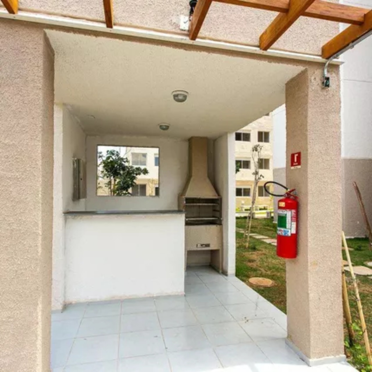 Apartamento, 2 quartos, 32 m² - Foto 9