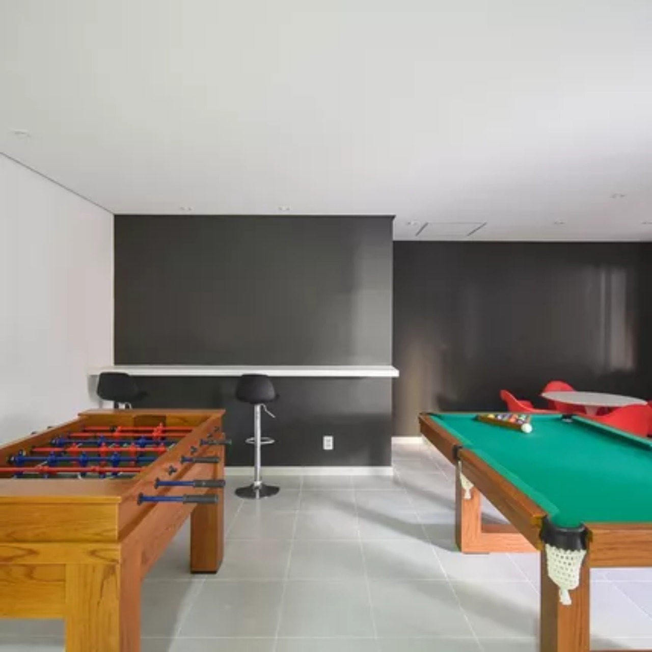 Apartamento, 2 quartos, 44 m² - Foto 9