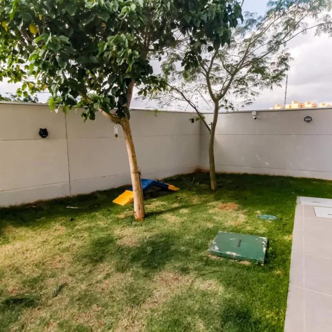 Apartamento, 2 quartos, 35 m² - Foto 10