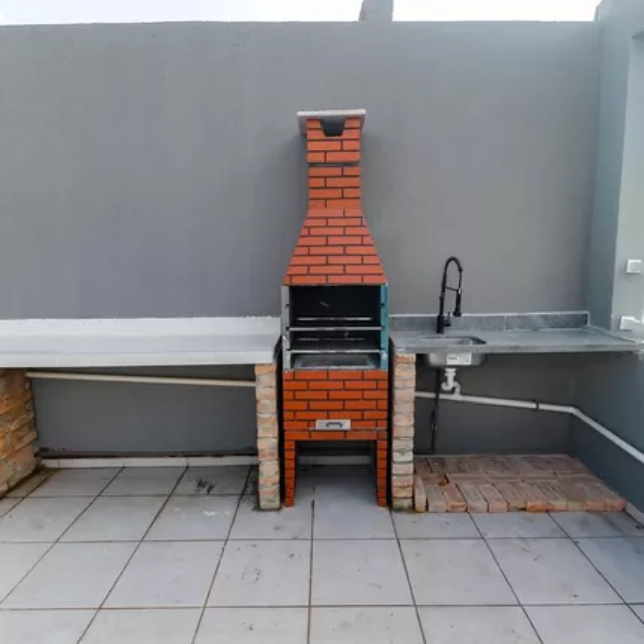 Apartamento, 2 quartos, 35 m² - Foto 8