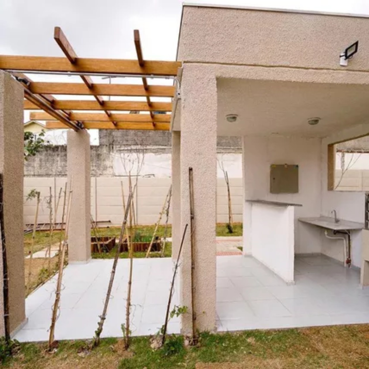 Apartamento, 2 quartos, 32 m² - Foto 10
