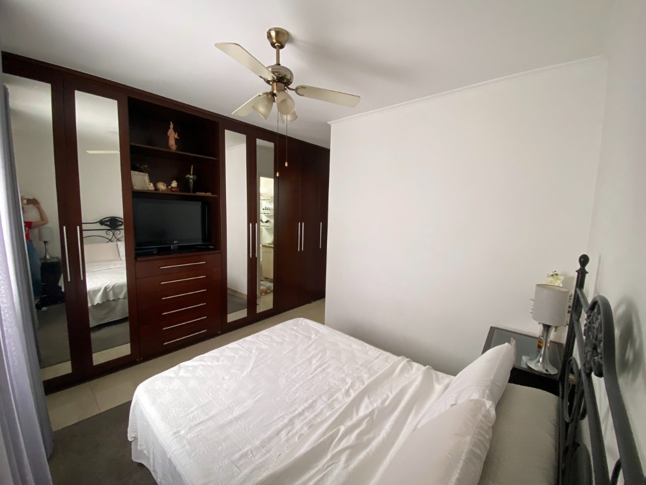 Apartamento, 3 quartos, 101 m² - Foto 35