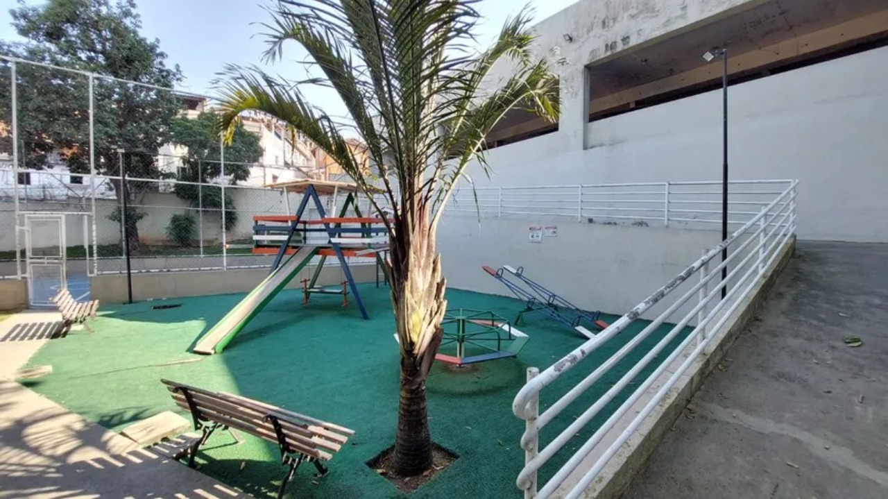 Apartamento, 2 quartos, 50 m² - Foto 4