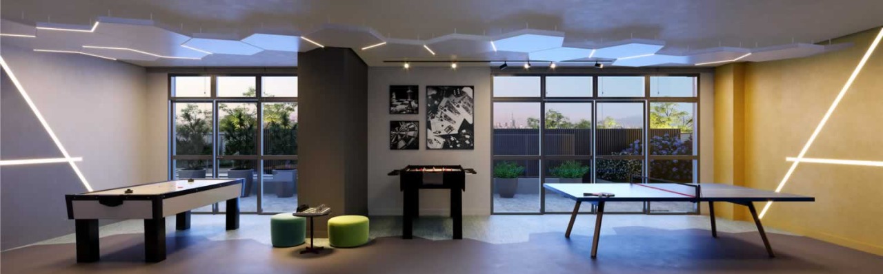 Apartamento, 2 quartos, 69 m² - Foto 13
