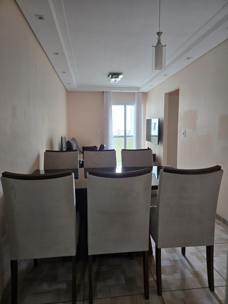 Apartamento, 2 quartos, 50 m² - Foto 14
