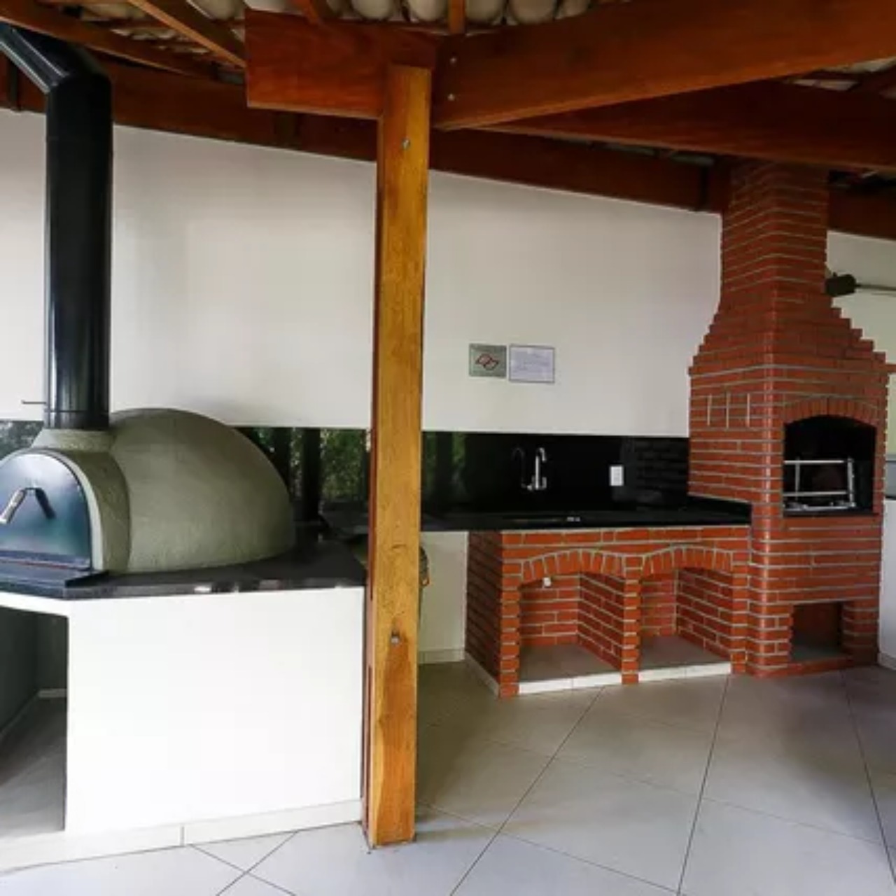 Apartamento, 3 quartos, 72 m² - Foto 4