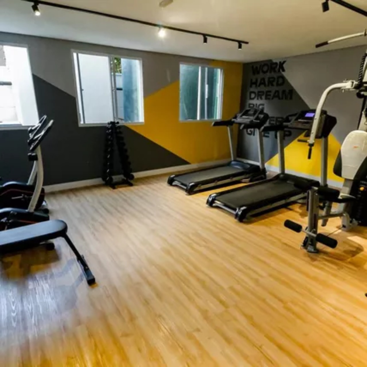 Apartamento, 2 quartos, 35 m² - Foto 15