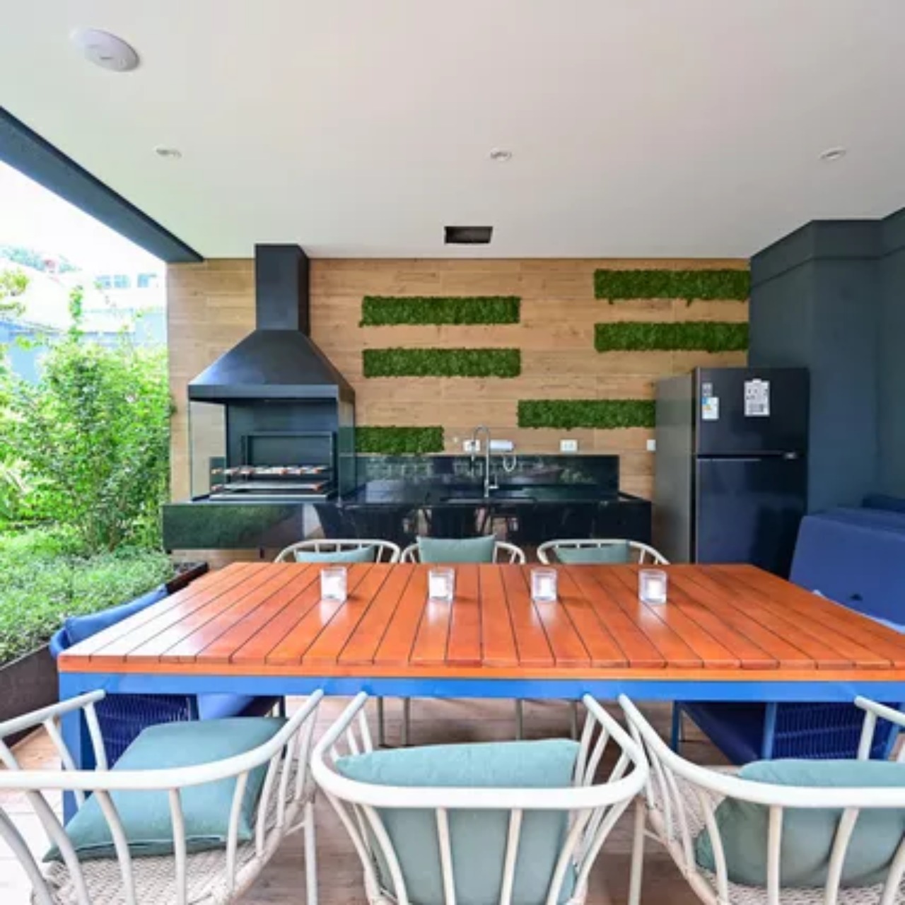 Apartamento, 4 quartos, 169 m² - Foto 4