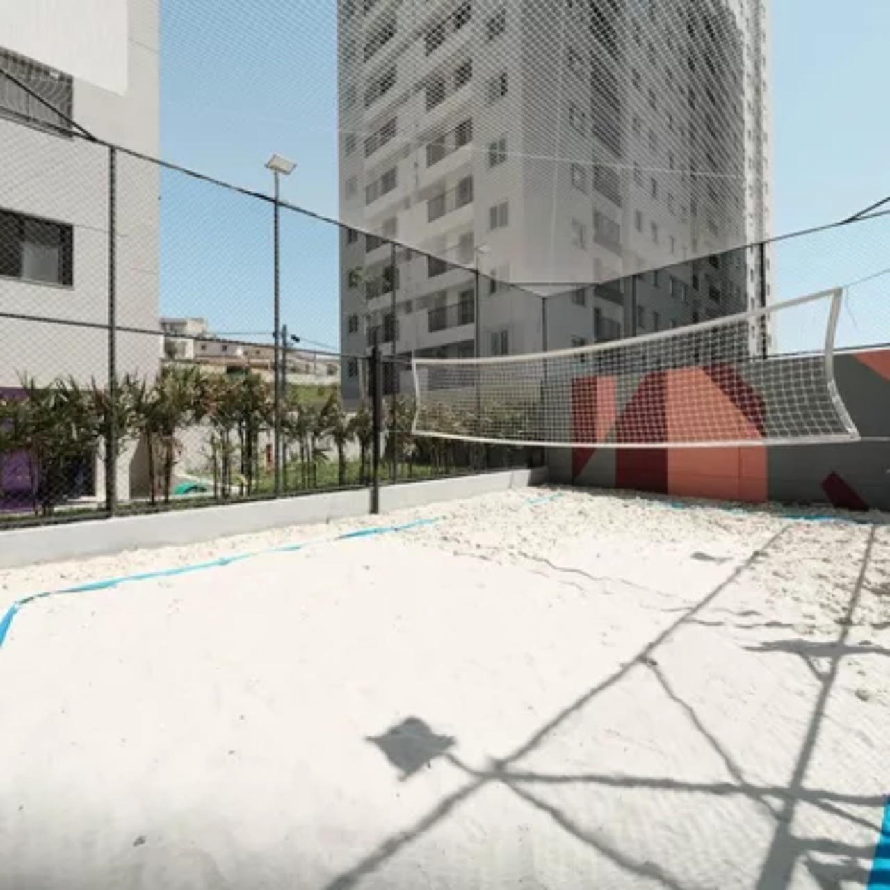 Apartamento, 2 quartos, 38 m² - Foto 3