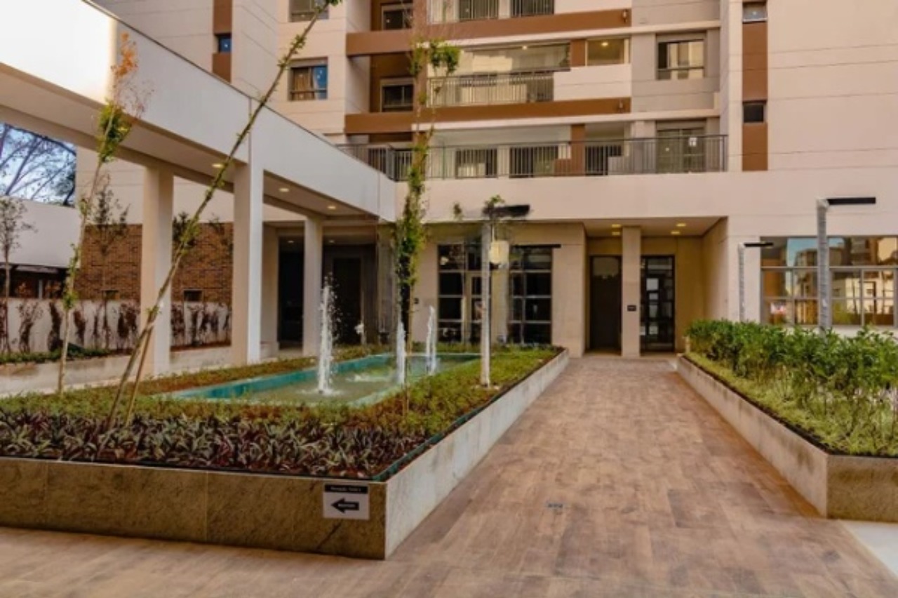 Apartamento, 1 quarto, 29 m² - Foto 4