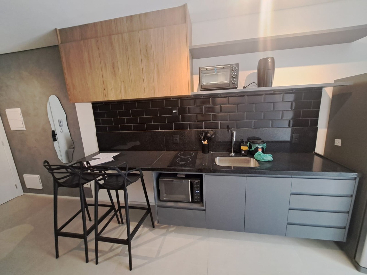 Apartamento, 1 quarto, 30 m² - Foto 27