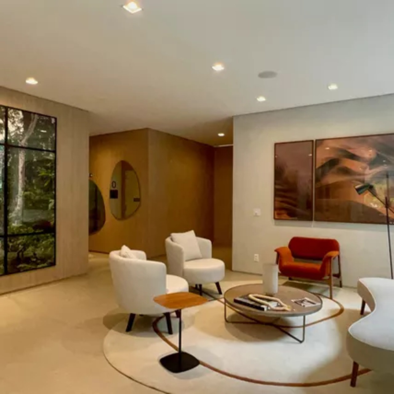 Apartamento, 1 quarto, 33 m² - Foto 13