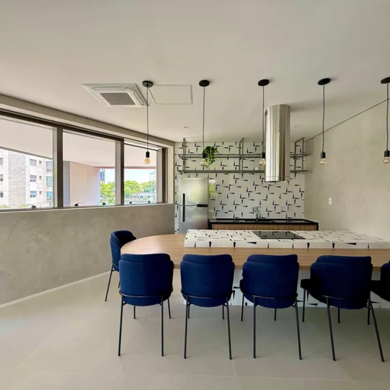 Apartamento, 1 quarto, 27 m² - Foto 13