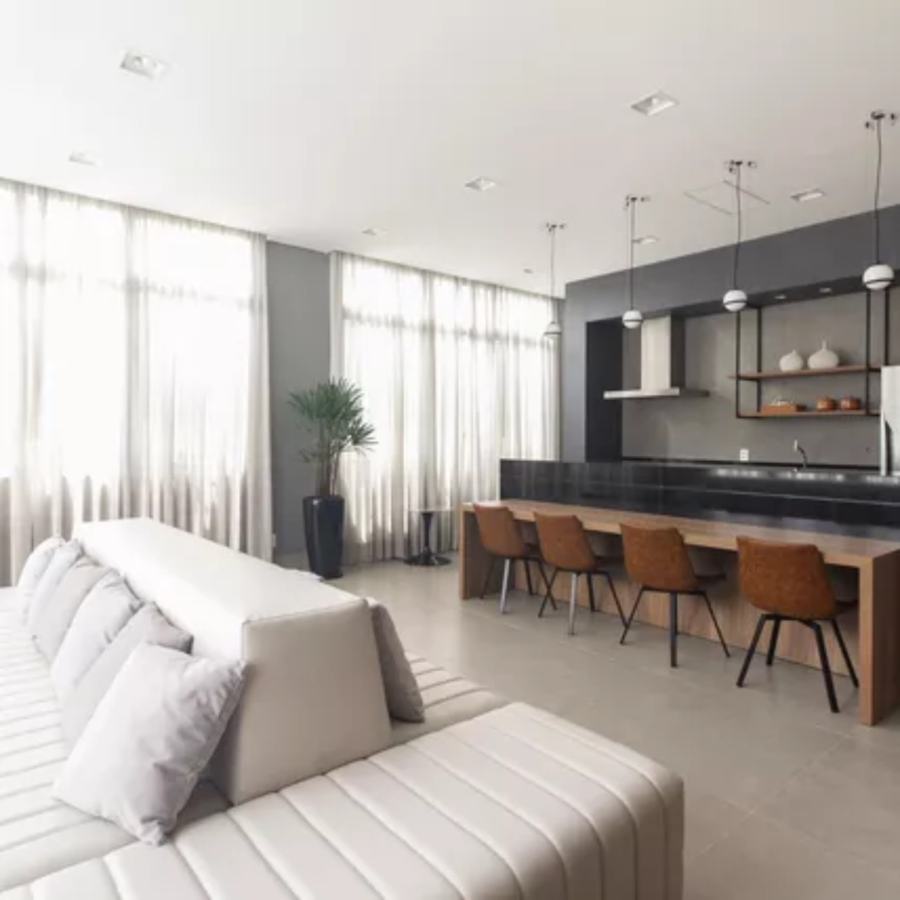 Apartamento, 1 quarto, 27 m² - Foto 8