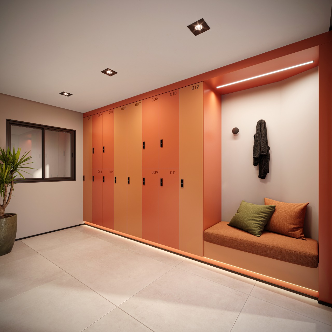 Apartamento, 1 quarto, 29 m² - Foto 19