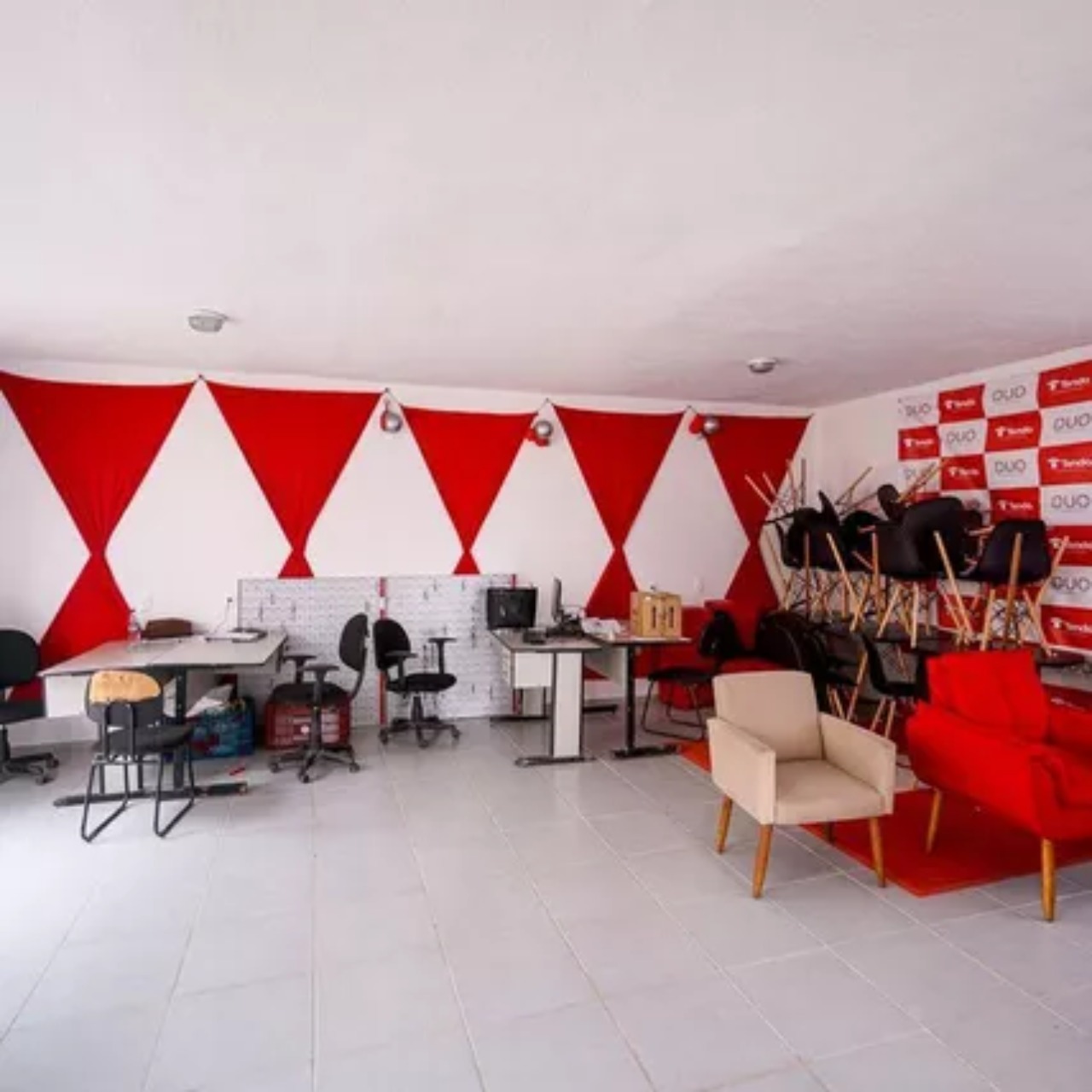Apartamento, 2 quartos, 32 m² - Foto 12