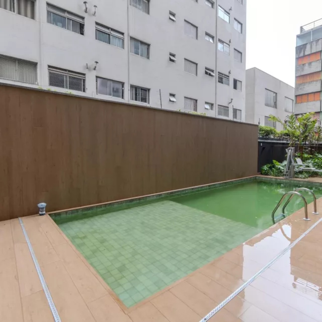 Apartamento, 1 quarto, 24 m² - Foto 7