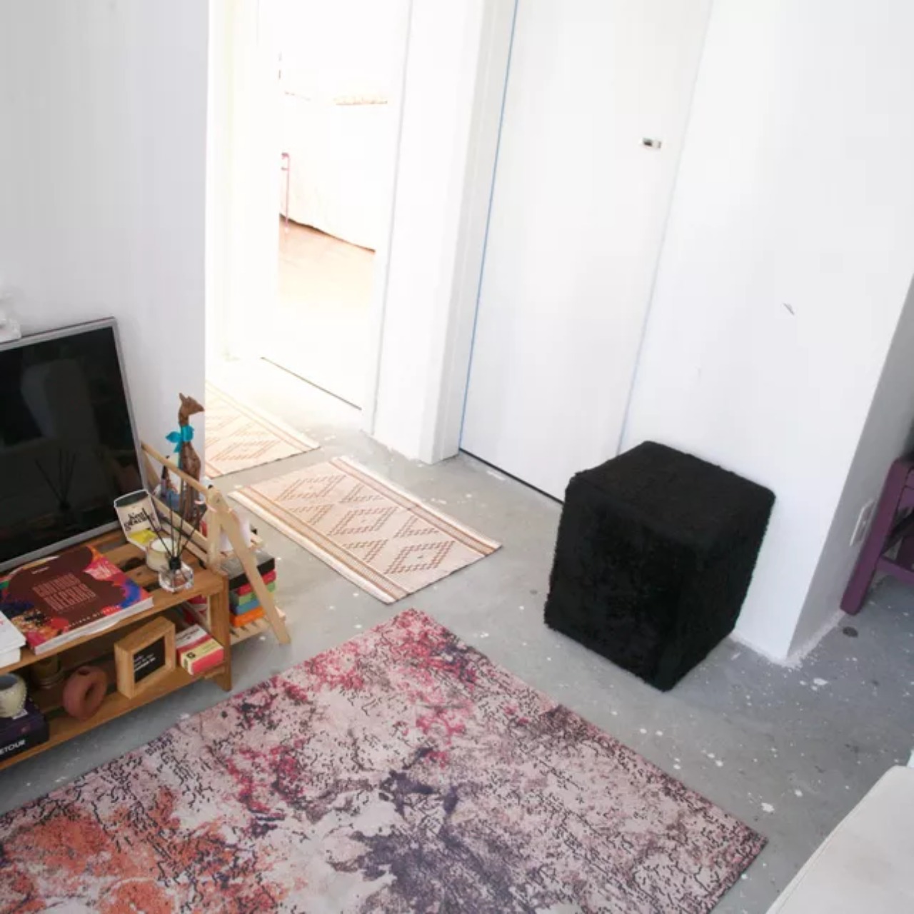 Apartamento, 2 quartos, 44 m² - Foto 19