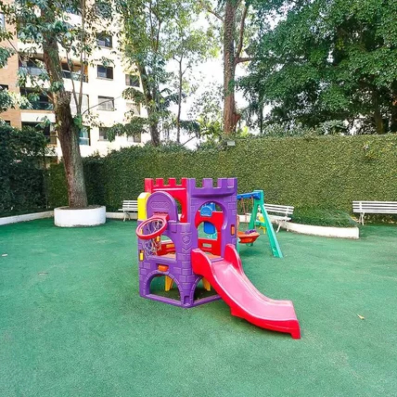 Apartamento, 3 quartos, 72 m² - Foto 6