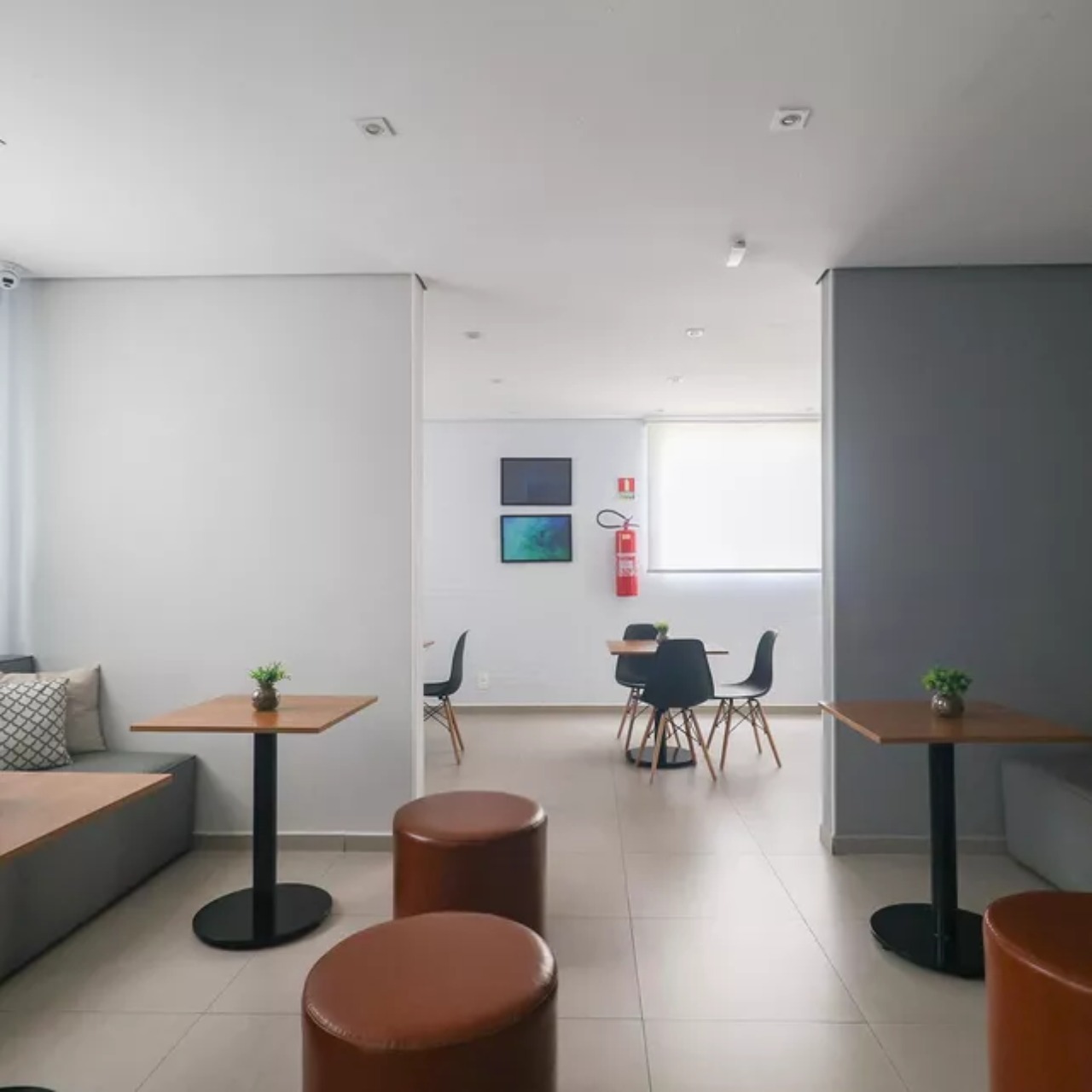 Apartamento, 2 quartos, 40 m² - Foto 12