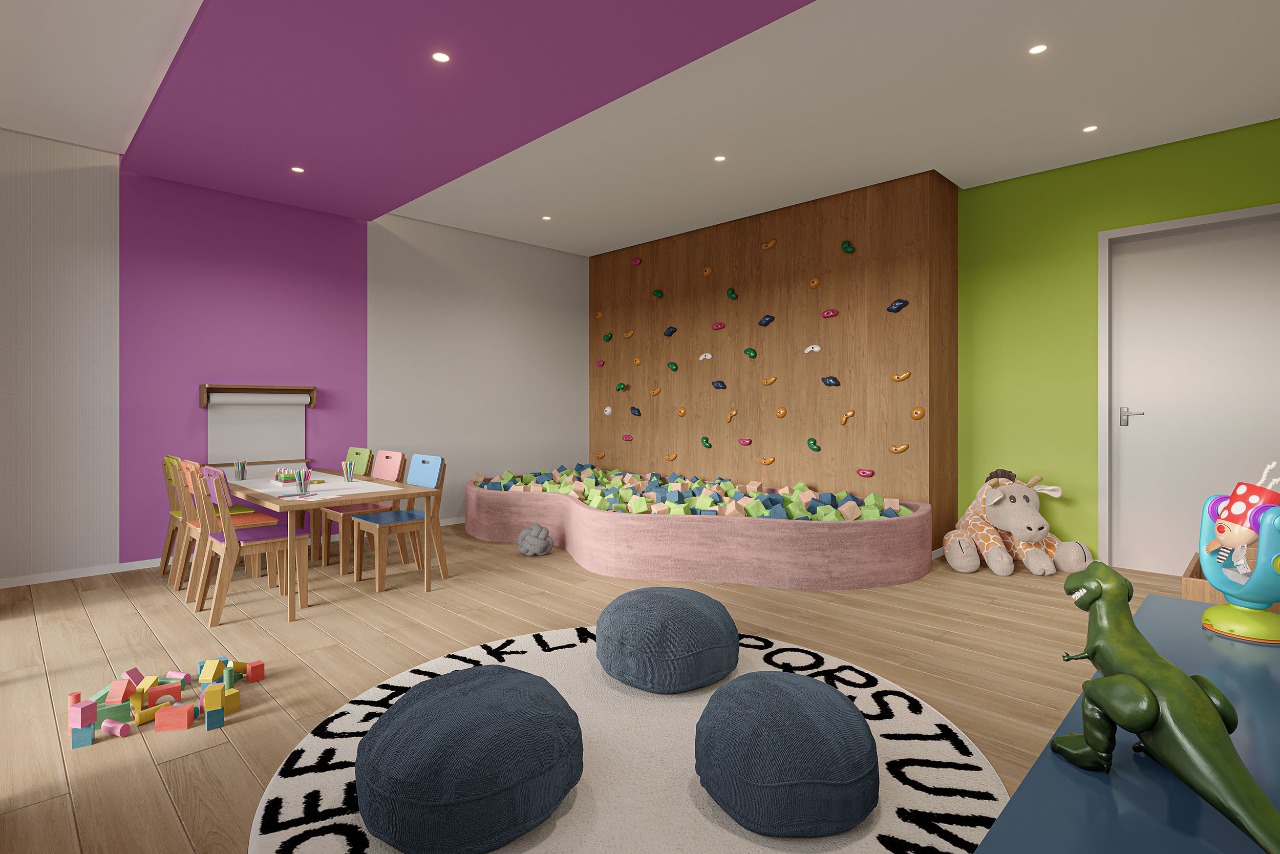Apartamento, 1 quarto, 30 m² - Foto 14