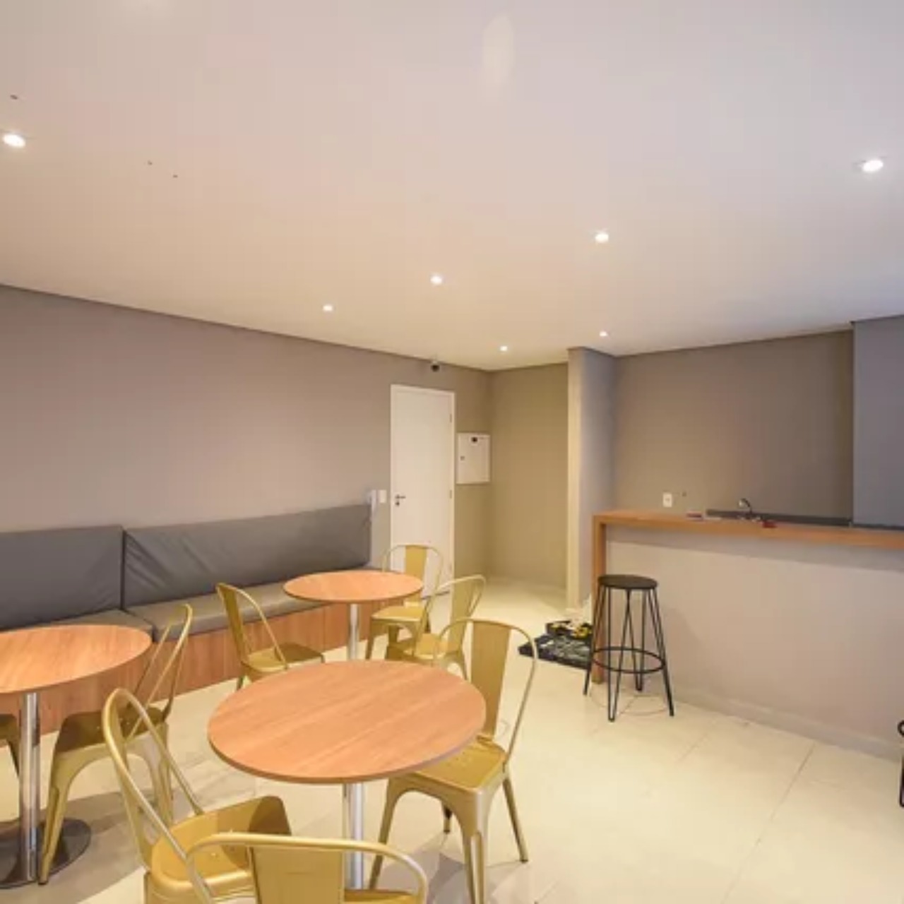 Apartamento, 2 quartos, 44 m² - Foto 7