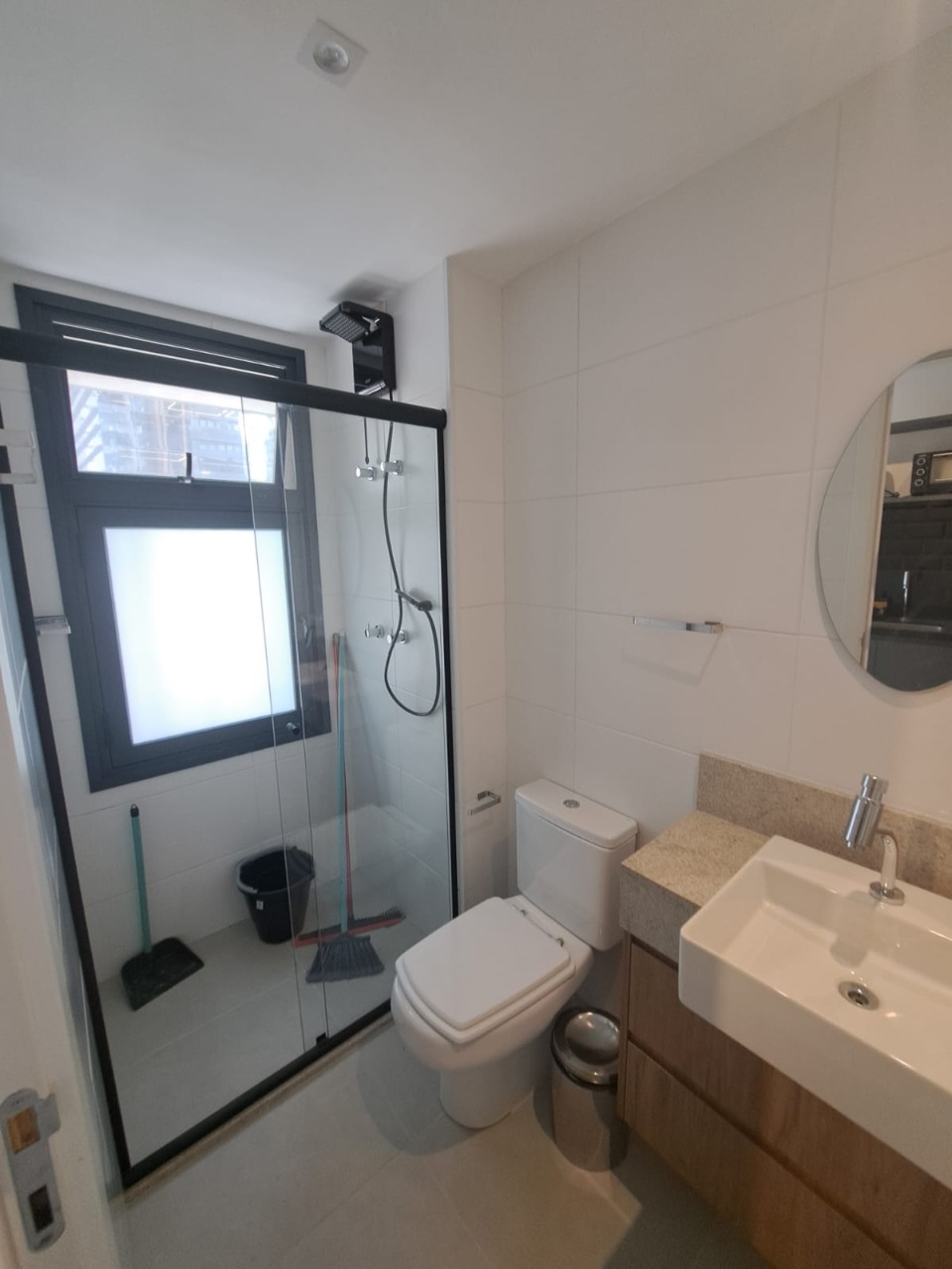 Apartamento, 1 quarto, 30 m² - Foto 36