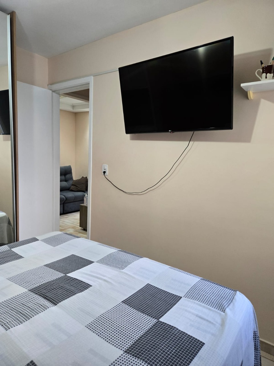 Apartamento, 2 quartos, 50 m² - Foto 25