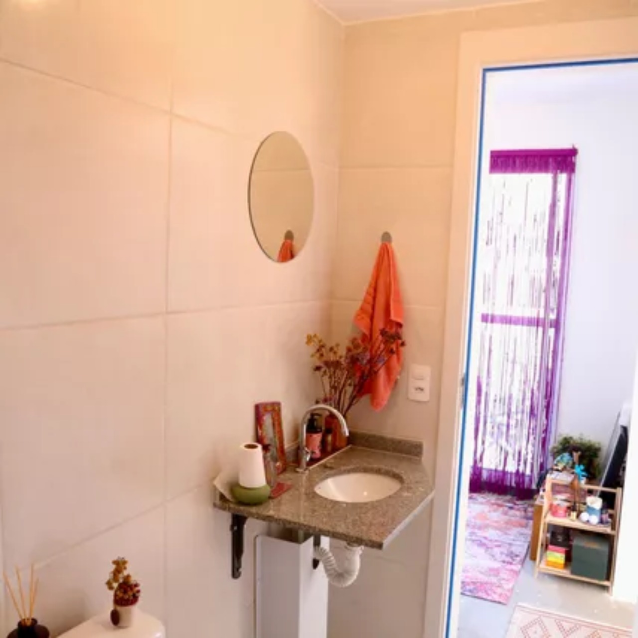 Apartamento, 2 quartos, 44 m² - Foto 36