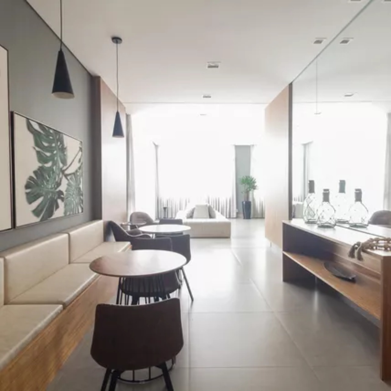 Apartamento, 1 quarto, 27 m² - Foto 15
