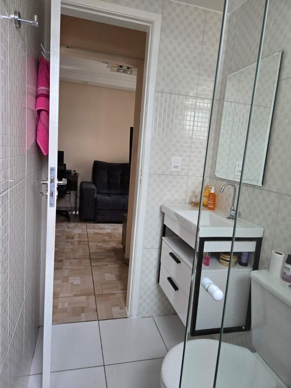 Apartamento, 2 quartos, 50 m² - Foto 33