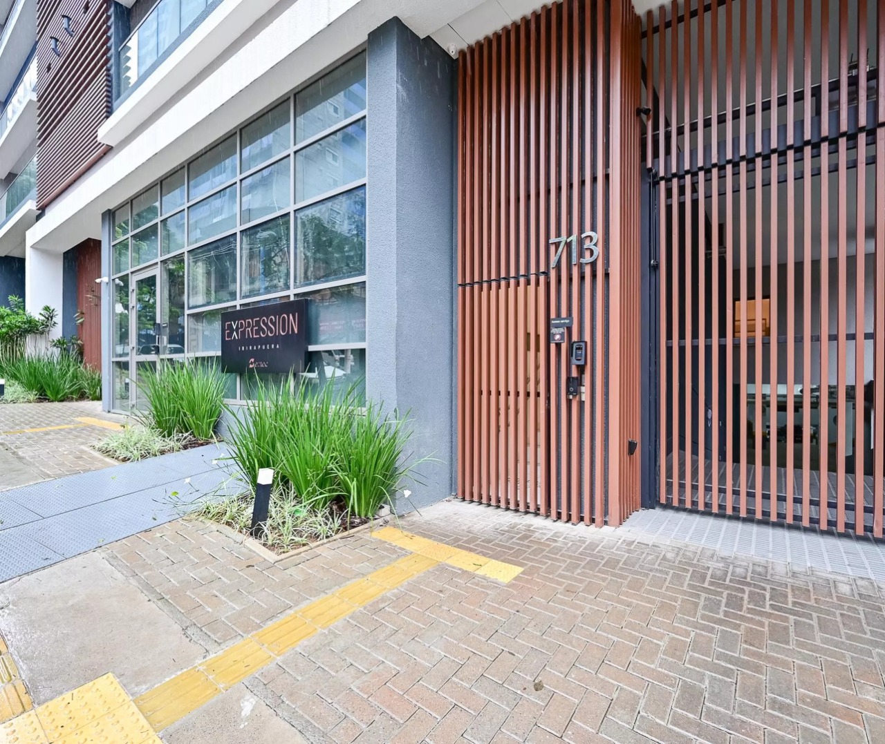 Apartamento, 4 quartos, 169 m² - Foto 1