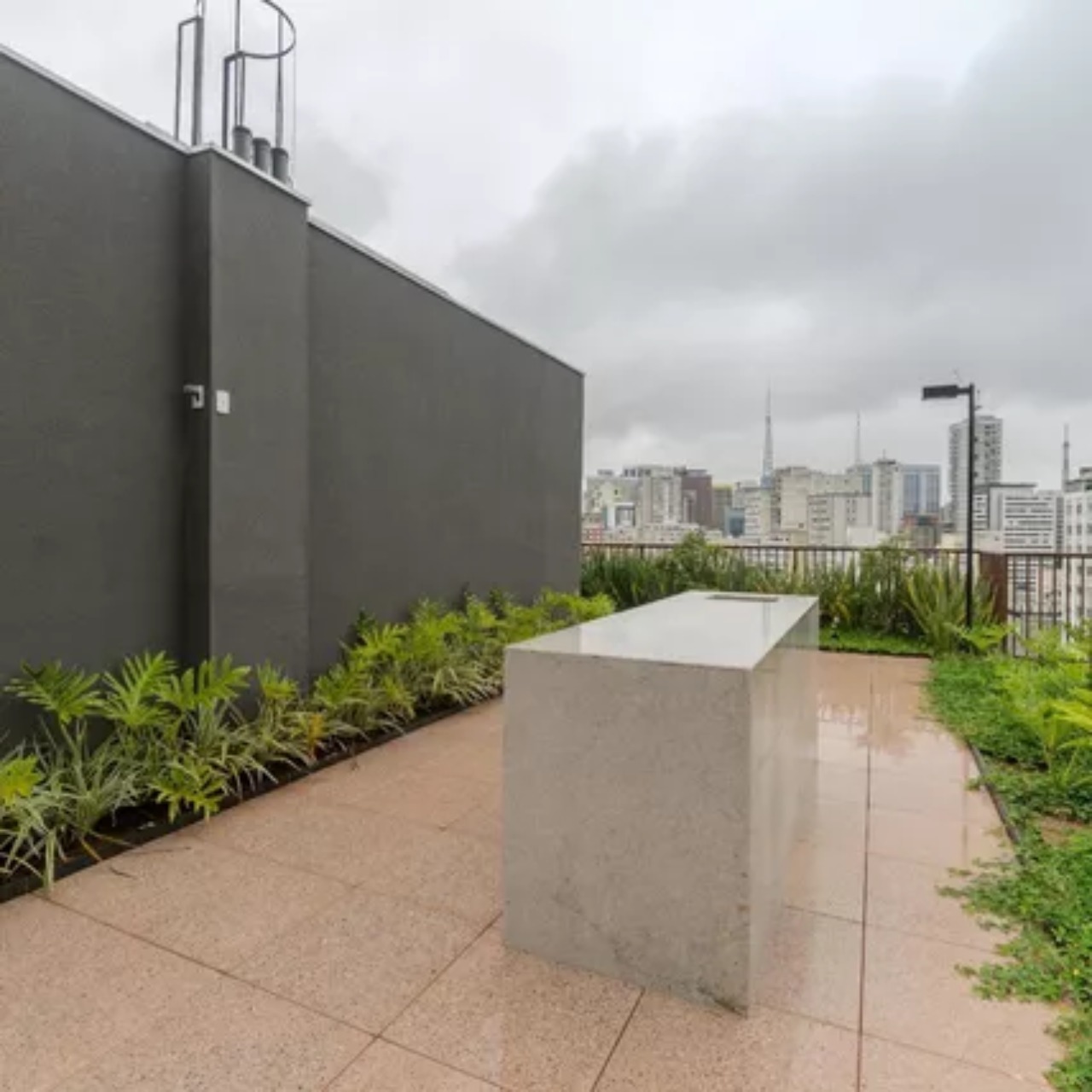 Apartamento, 1 quarto, 24 m² - Foto 4