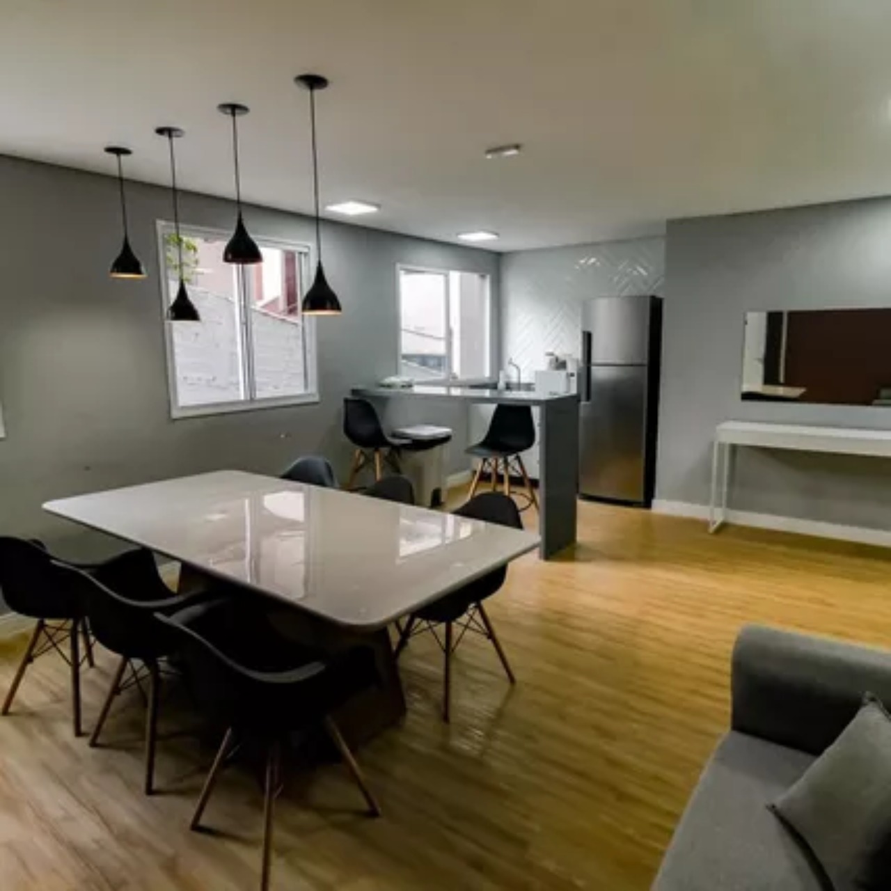 Apartamento, 2 quartos, 35 m² - Foto 12