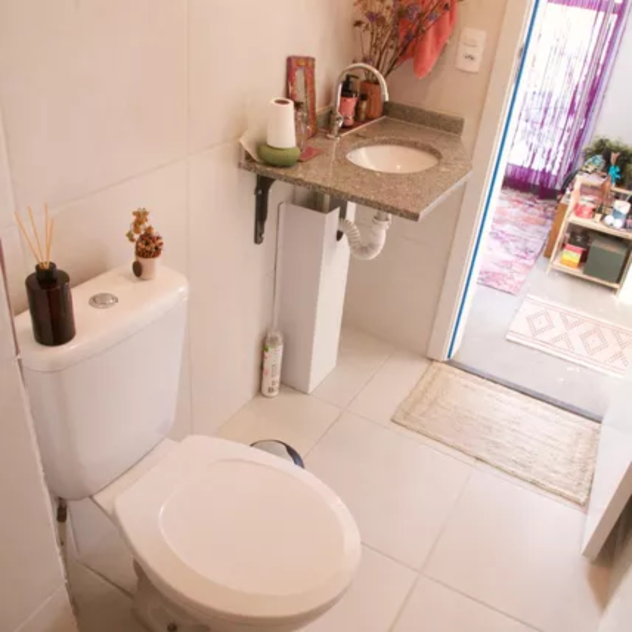 Apartamento, 2 quartos, 44 m² - Foto 38