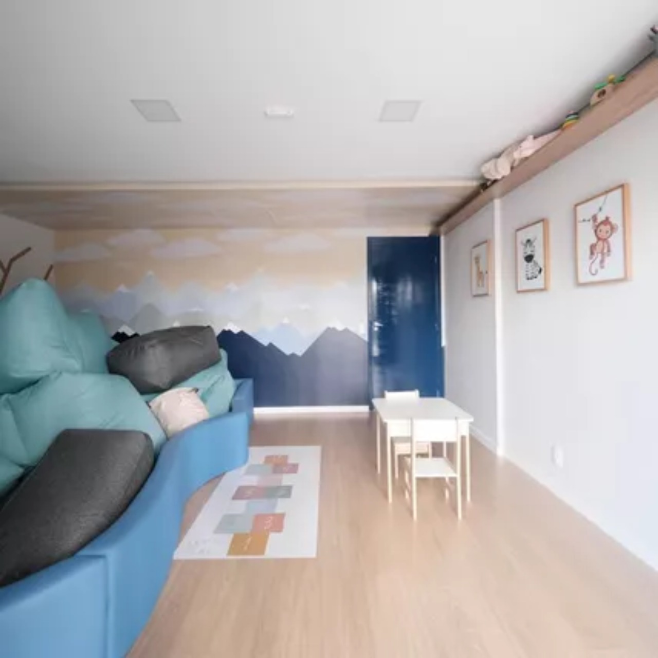 Apartamento, 2 quartos, 38 m² - Foto 13