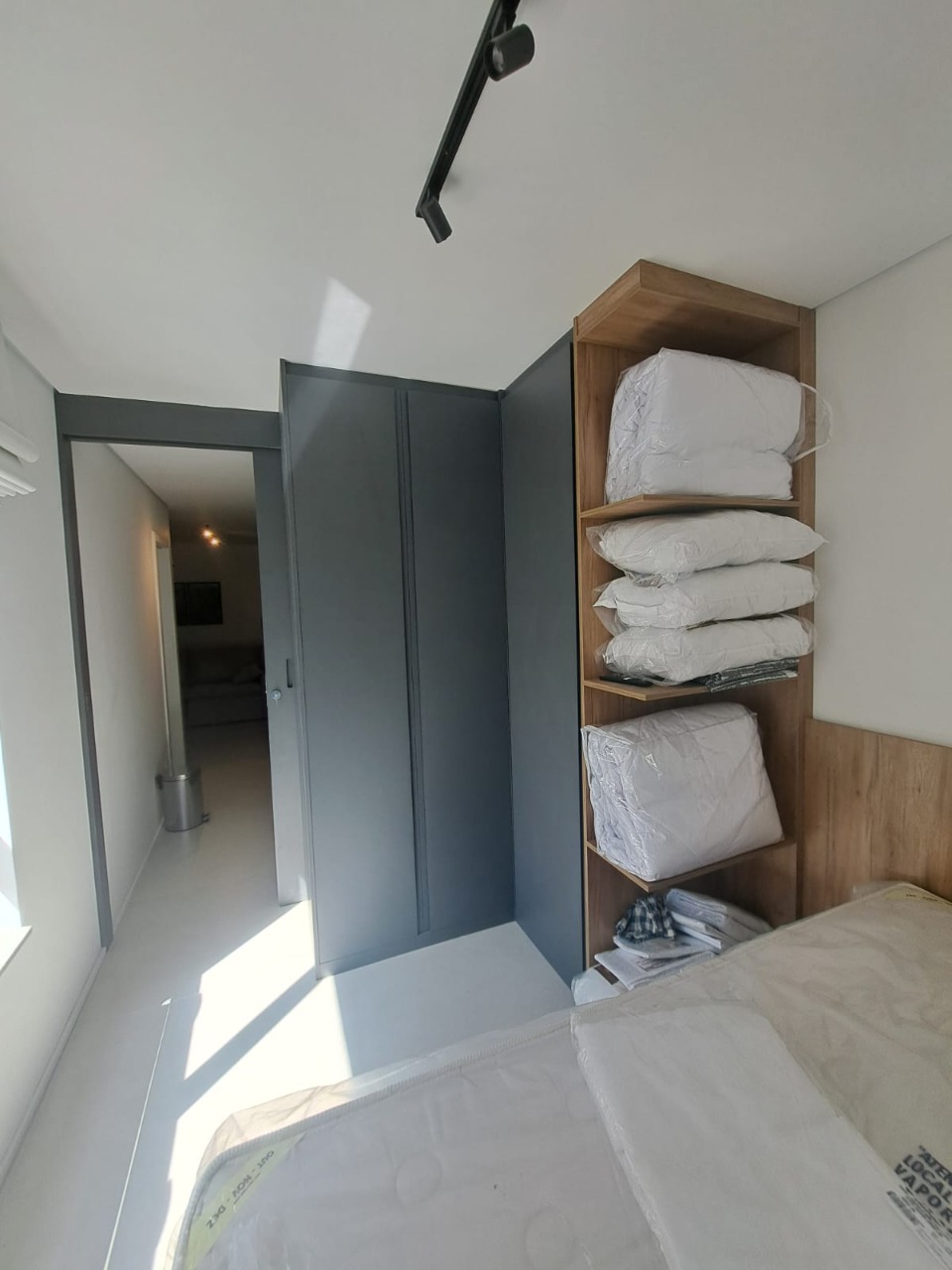 Apartamento, 1 quarto, 30 m² - Foto 35