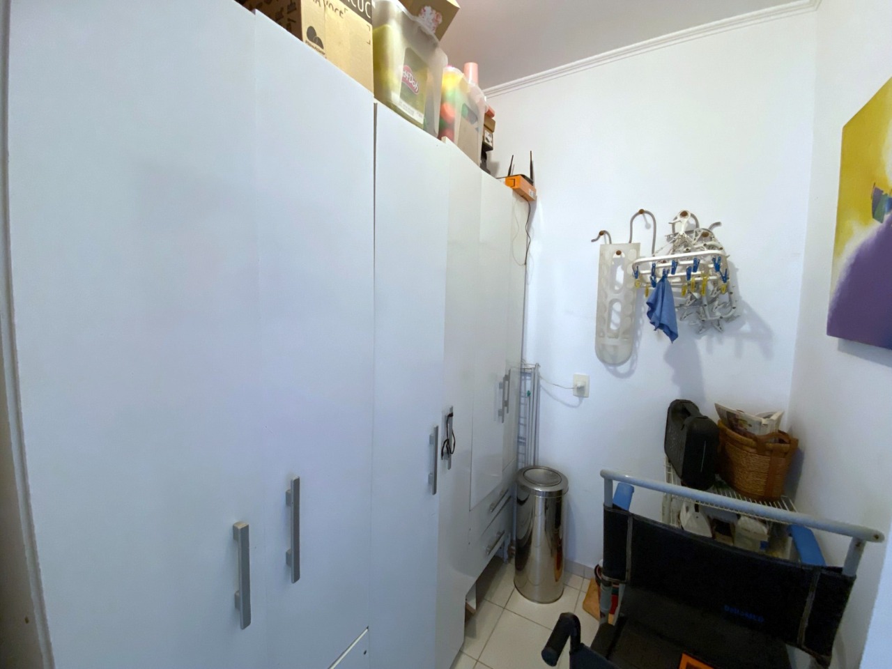 Apartamento, 3 quartos, 101 m² - Foto 31