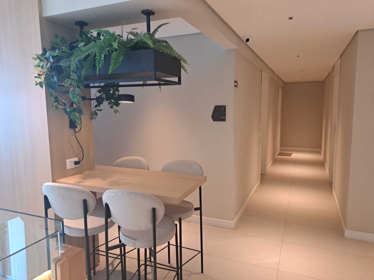 Apartamento, 1 quarto, 30 m² - Foto 10