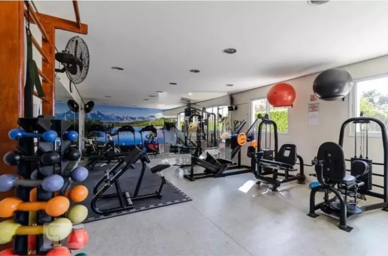 Apartamento, 3 quartos, 101 m² - Foto 9